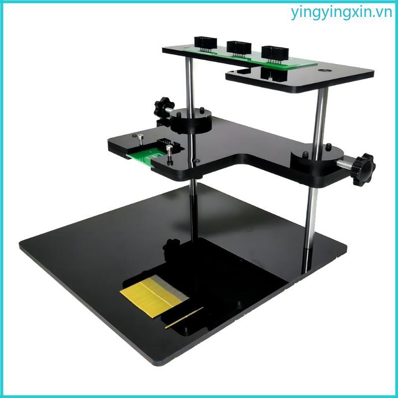 Khung YIN BDM Với Aapters Works BDM Lập trình viên Trọn bộ cho KTAG ECU