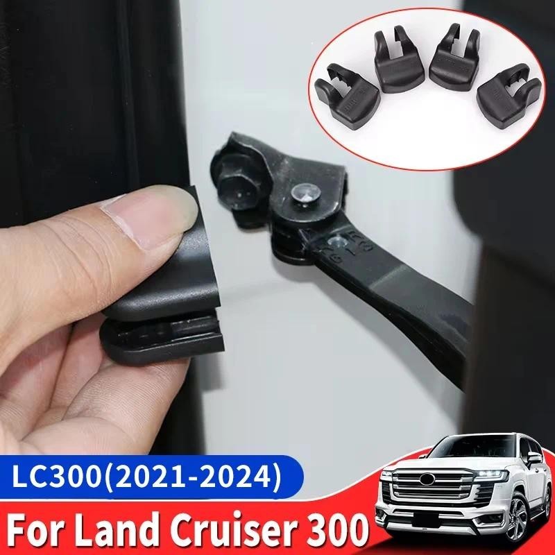 Cho 2021 2022 2024 Toyota Land Cruiser 300 Giới Hạn Vỏ Bảo Vệ LC300 Fj300 Trang Trí Nội Thất Nâng Cấ