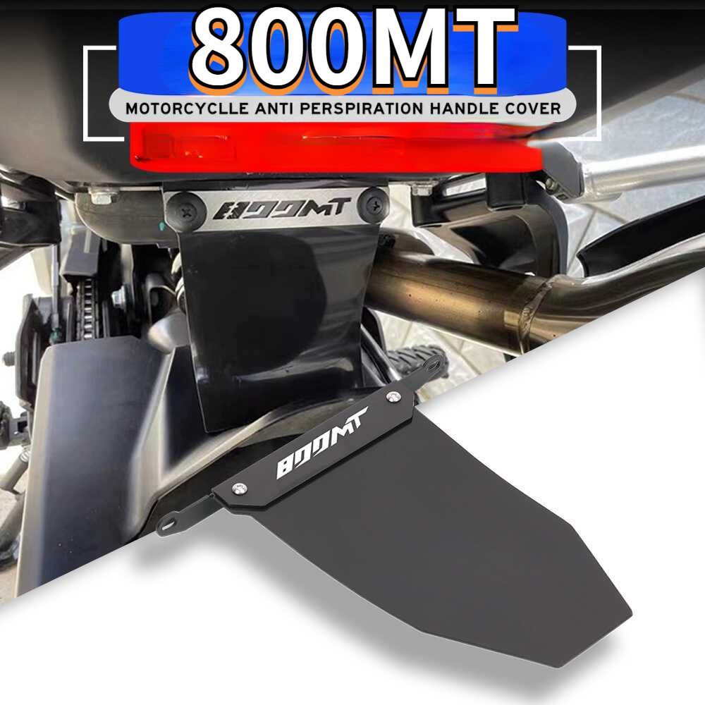 CFMOTO off-road accessories, 800MT modified mudguard, 800MT motorcycle shock absorber rear center mu