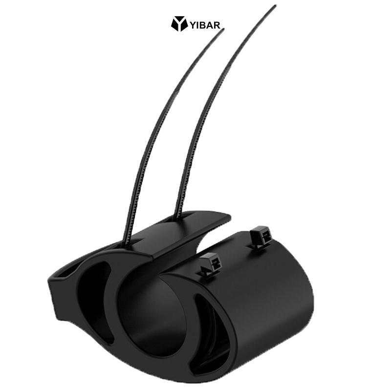 YIBAR Phát Hành Nhanh Tay Lái Xe Đạp Gắn Cho Đồng Hồ GPS Phụ Kiện Xe Đạp Ngoài Trời Đi Xe Đạp Mới