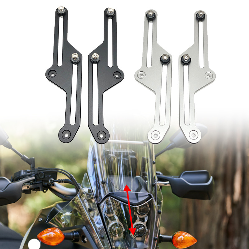 RT Dành Cho YAMAHA TENERE 700 Air Flow Gương Tenere700 T700 T700 T 700 T7 2019 2020 2021 Xe Đạp