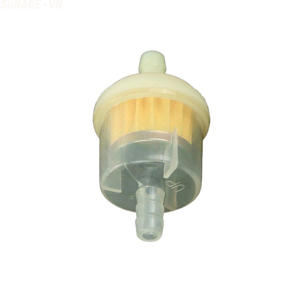 【SUNAGE】Fuel Filter For 1/4'' 6-7 Mm Hose For 1/4'' 6-7 Mm Hose Tool 2.13in【HOT Fashion】