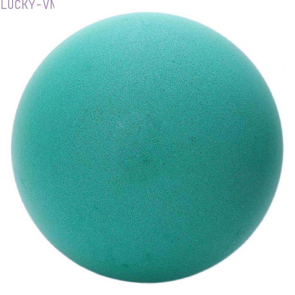 Superior Quality Silent Basketball PVC Foam Ball Uncoated High Density Ball 21cm