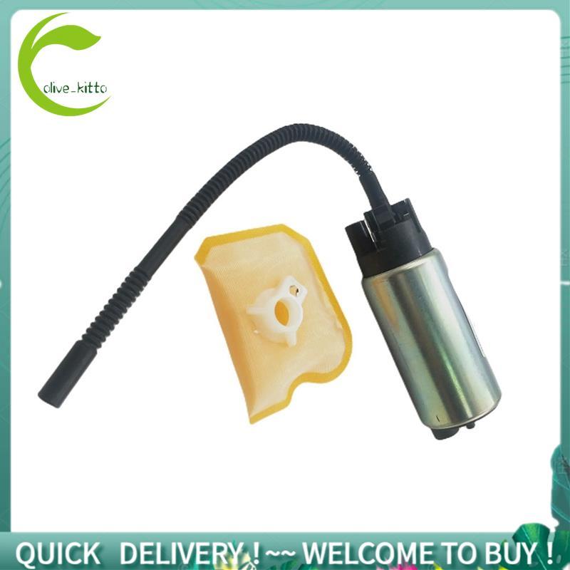 31119-C9000 Bơm Nhiên Liệu Ống Lắp Ráp Có Màn Hình Cho Xe Hyundai Elantra Accent 2016-2020 31119C900