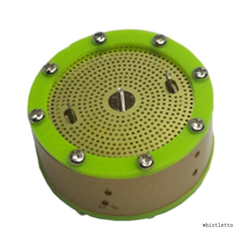 Wh Noise Cancellation Mic Cores Tiếp nhận âm thanh rộng 34mm Lõi kim loại Chụp âm thanh