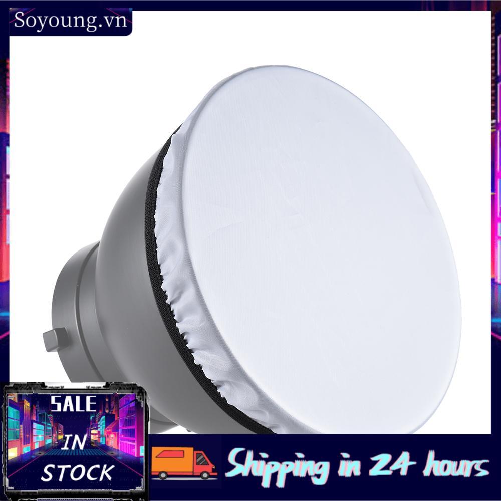 Soyoung Soyoung Chụp Ảnh Vải Khuếch Tán Mềm Nhẹ Cho 7 Người