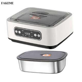 Máy làm sữa chua điện Máy làm sữa chua tự làm DIY Máy làm sữa chua tự động gia đình