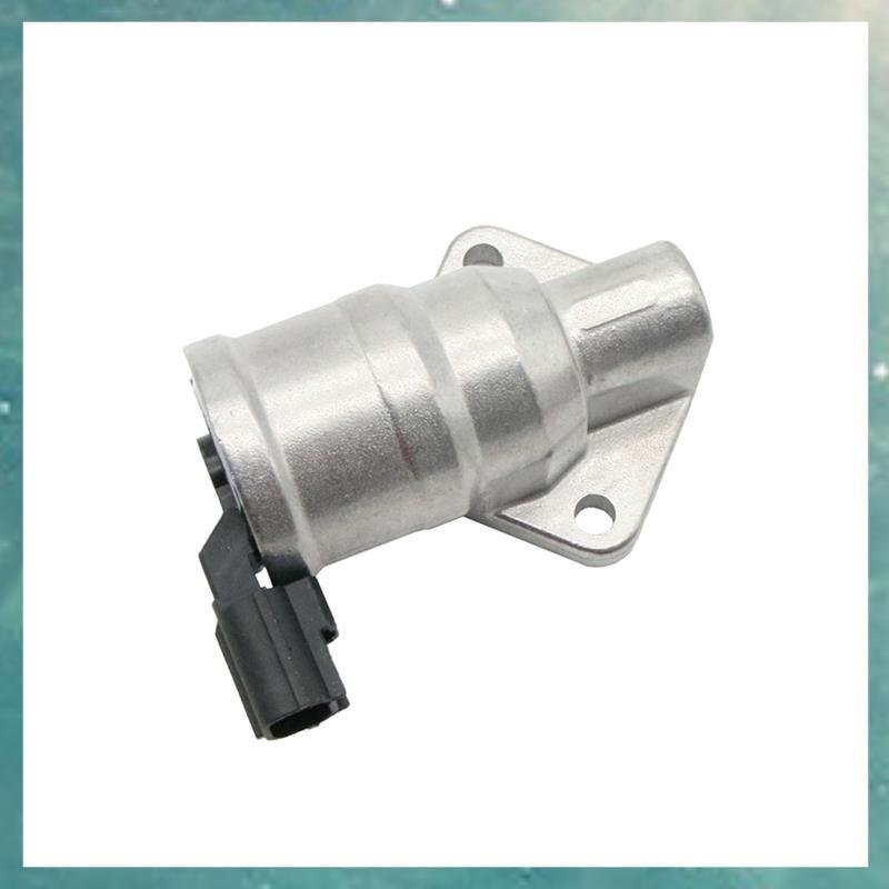 [uhktyltui.vn] Van điều khiển không khí nhàn rỗi ô tô XL3F9F715BA cho V6 4.2L 1999-2001 XL3Z-9F715- 