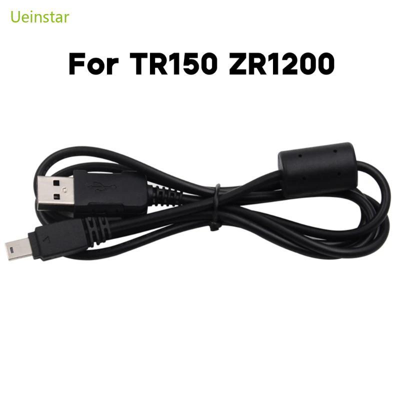 Cáp Sạc USB Uein Cho Delim EX-ZR20 ZR200 ZR300 ZR1000 ZR1500 EX-Z550