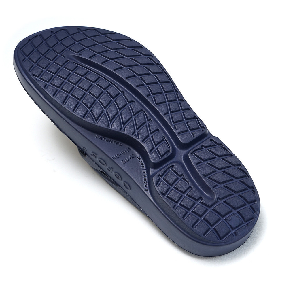 6GXO Oofos Dép kiểu dáng YQVQ chính hãng