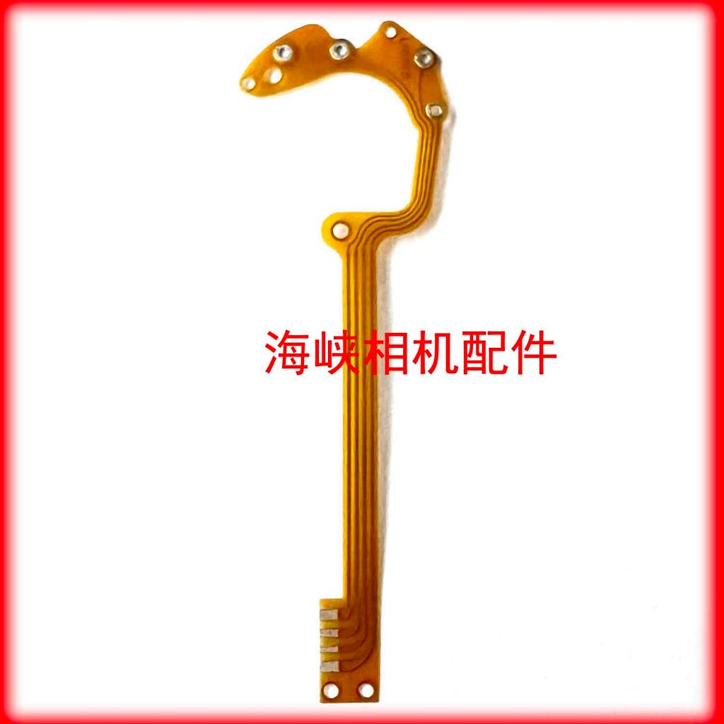 Thích hợp cho Samsung L100 L110 L200 L210 NV30 NV40 PL50 PL51 Phát hành màn trập