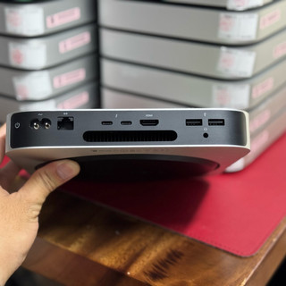 Máy tính Mini 2020 M1 - đã qua sử dụng