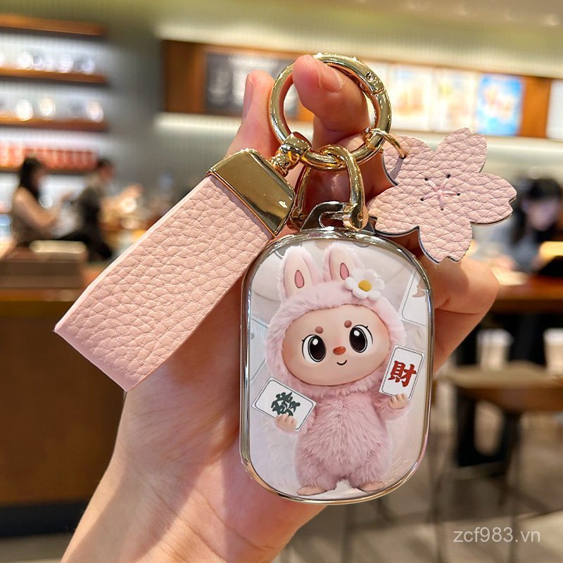 Phổ Biến Thích Hợp Cho Chery Fengyun T8 Chìa Khóa A8L / A9 Fengyun T9 Xe T10 Tám Vật Dụng Trang Trí 