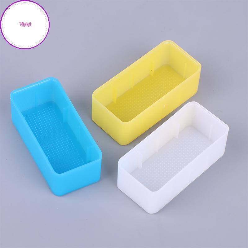 Yiyi Cho IM30 Flash Khuếch Tán Camera Speedlite Flash Softbox Khuếch Tán Ánh Sáng Rò Rỉ Vỏ Mềm Cho I