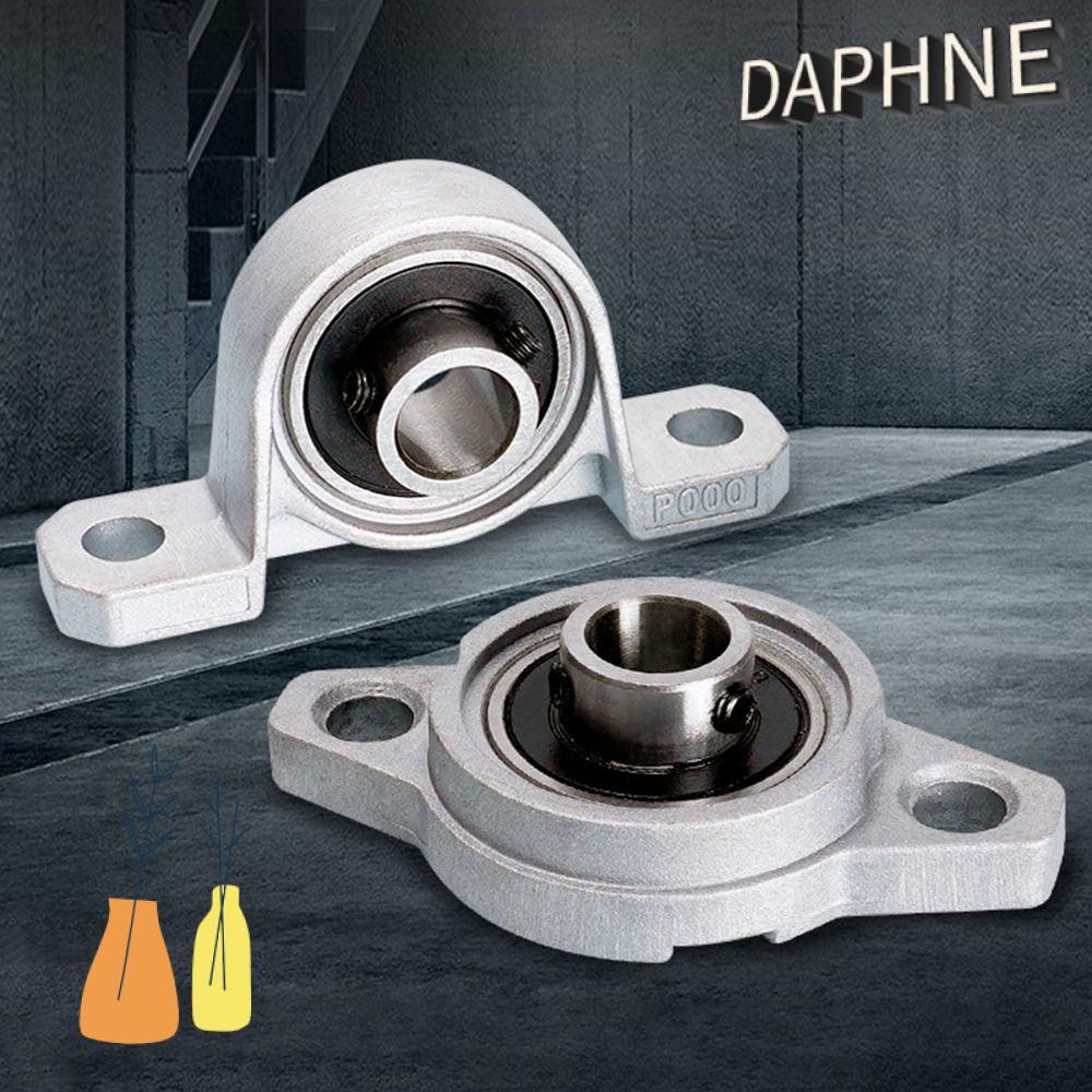 DAPHS Gối Khối Mang Chèn Trục Tuyến Tính Gắn Khối Nhà Ở Hình Thoi KP000 KP001 KP002