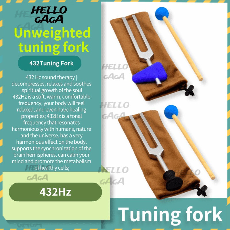 Tuning fork🔔 Nĩa Điều Chỉnh Âm Thanh Tự Nhiên 432hz 432 Giúp Thư Giãn Linh Hồn Giúp Tăng Trưởng