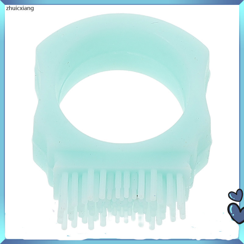 Bàn chải đánh răng trẻ em Bàn chải đánh răng dùng một lần Mini Baby 3.00X3.00CM Sky- zhuicxiang