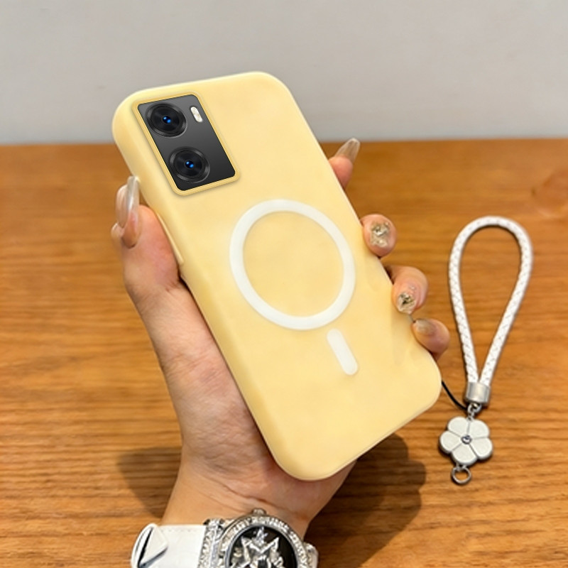 TTTZ ☂ ❈ ❈ OPPO A57 2022 4g a77 5g a77s 5g OPPO A5 5g = A5 4G = A5i pro OPPO A6 PRO 5G Vỏ điện thoại