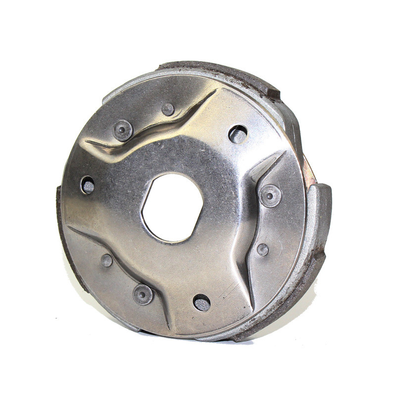 CF250 Khối Ly Tâm Lò Xo Gió Làm Mát Bằng Nước Cừu Lớn CH250 Phía Sau Ly Hợp ATV250 Ly Hợp 4.6