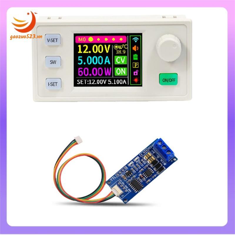[gaozuo523.vn] SK150S Bộ nguồn điều chỉnh DC SK150S Bộ điều chỉnh điện áp có thể điều chỉnh Mô-đun s