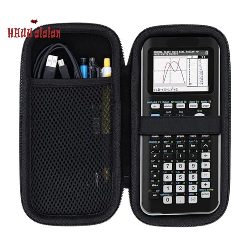 Ốp Lưng Cứng Tương Thích TI-84 Plus CE / TI-84 Plus / TI-Nspire CXII CAS / TI-Nspire CXII / TI-83 Pl