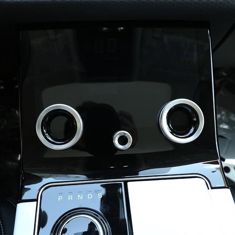 Dành Cho Land Rover Range Rover Velar, Range Rover Evoque 2020, Range Rover Vogue 18-22 Xe Hợp Kim Đ