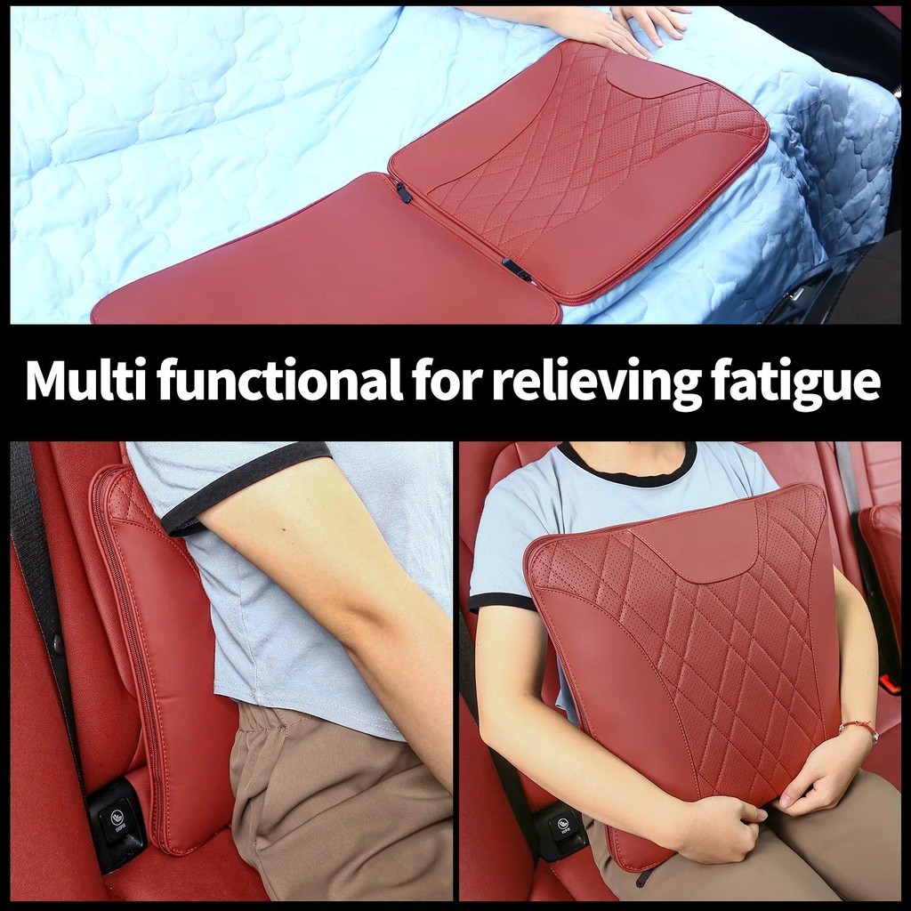 Gối Ô Tô Chăn Cho Xe BMW 8Series G14 G15 G16 I3 I01 G28 I4 G26 I5 G60 G61 G68 I7 G70 G73 IX1 U11 U12