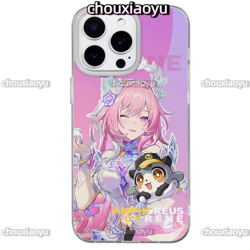 Thích hợp cho iPhone 17 Pro Max 17Air 16 15 14 13 12 11 xs 7P / 8P Vỏ Điện Thoại Bầu Trời Đầy Sao Đư