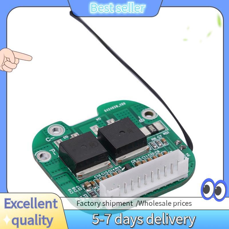 IC tích hợp cổng khác nhau 10S 36V 15A cho pin xe tay ga 18650