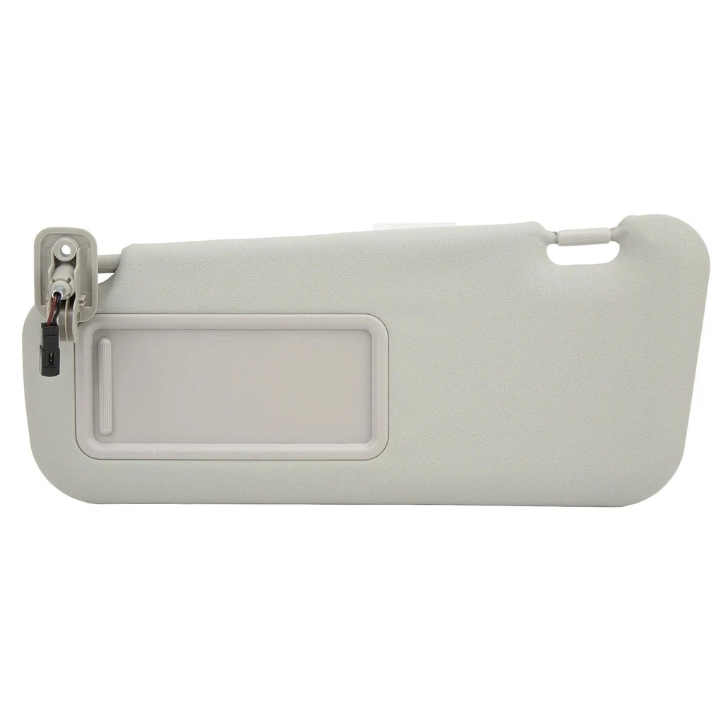 Bên trái Driver Side Tấm che nắng Nội thất BBM2 69 320C 75 Thay thế cho Mazda 3 Hatchback 2010 2011 