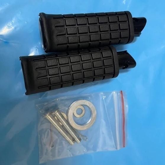 Gác Chân Cao Su AirBlade 110, Click Cũ - Để Chân Sau Airblade - Gác Xếp AB - Phụ Kiện, Phụ Tùng