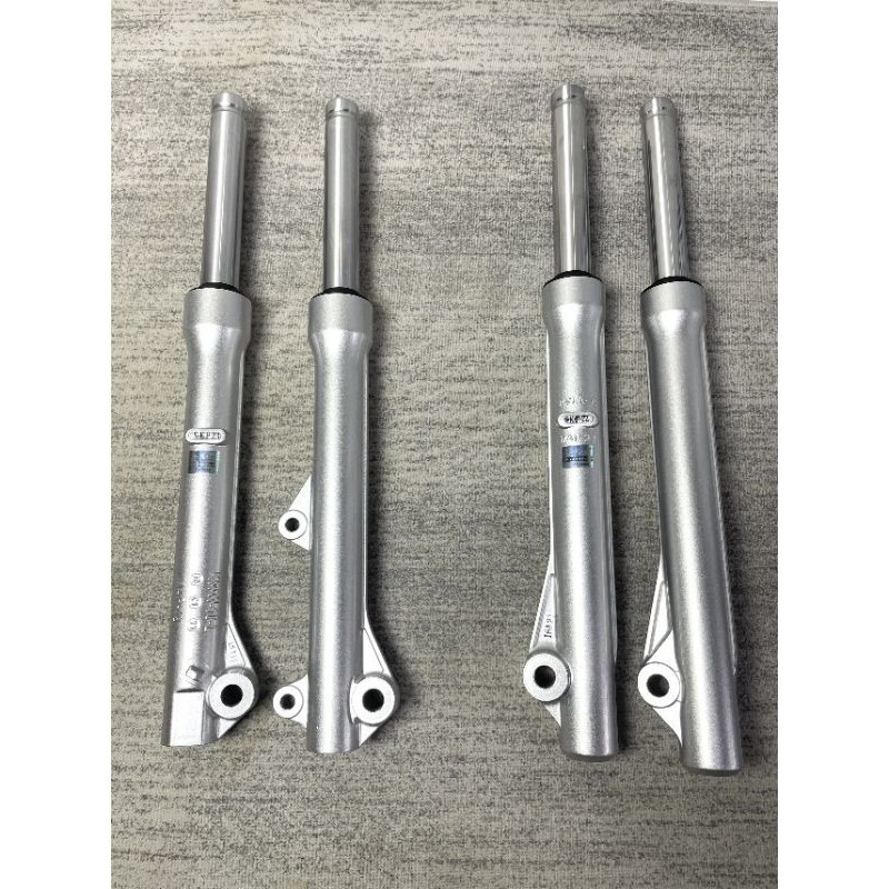 Phuộc Trước Wave ZX, Wave Alpha 100, Wave Đùm, Wave Đĩa SKP Cao Cấp