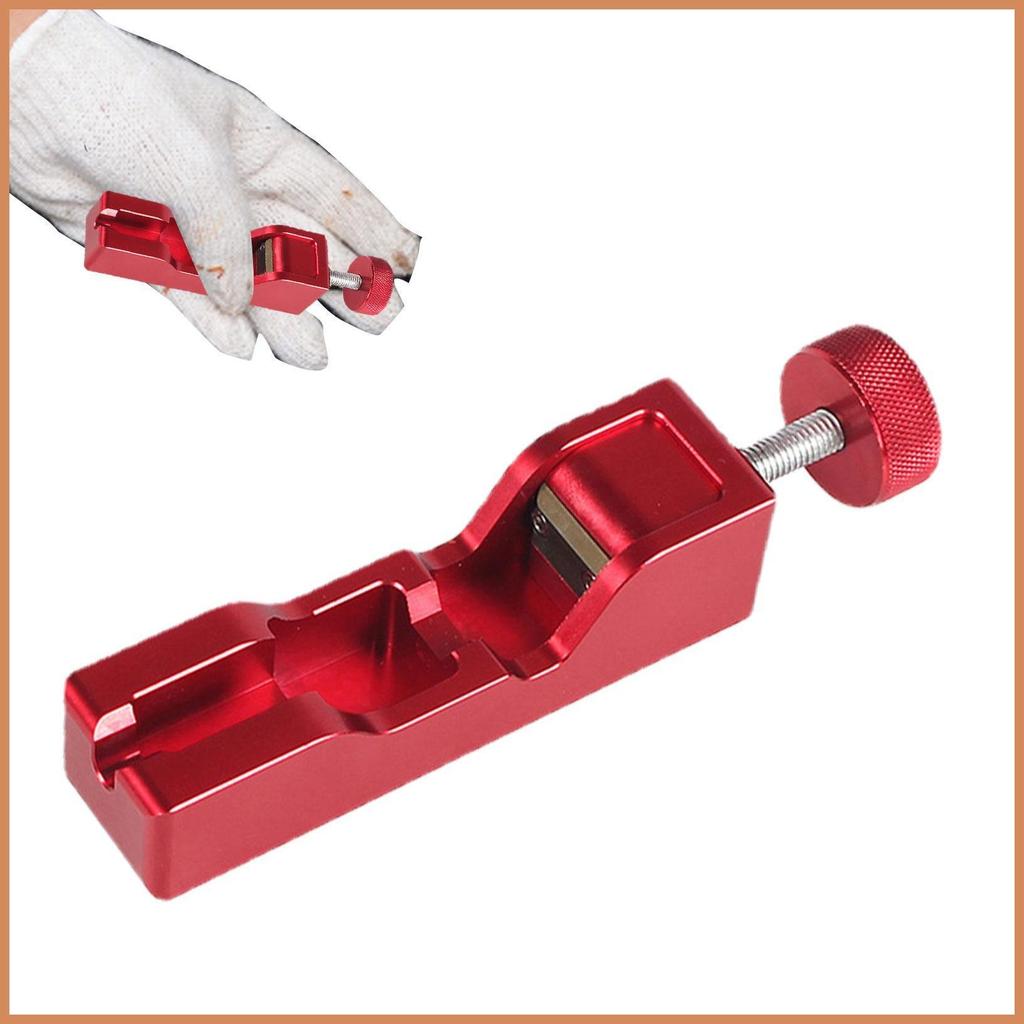 Spark Plug Gap Tool Universal Spark Plug Gap Công cụ điều chỉnh khoảng cách Dễ dàng sử dụng Di động 