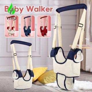 YIYU Đai tập đi có thể điều chỉnh cho bé 6-36 tháng, an toàn thoáng khí, chống rơi, dây kéo đi bộ