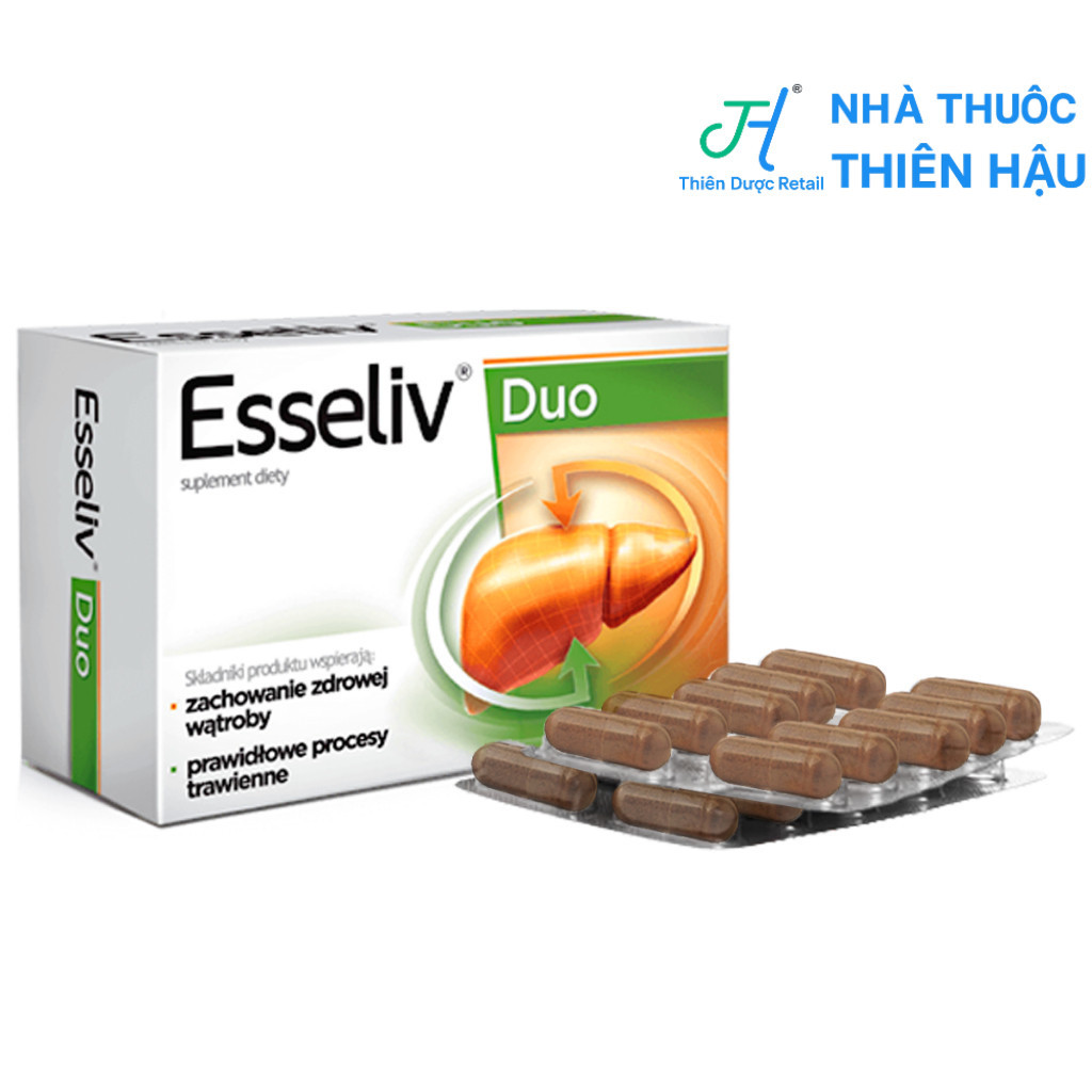 Bổ Gan L-Ornithine L- Aspartate, Giảm Gan Nhiễm Mỡ, Xơ Gan Hoặc Viêm Gan Mạn Tính. Hàng Nhập Balan