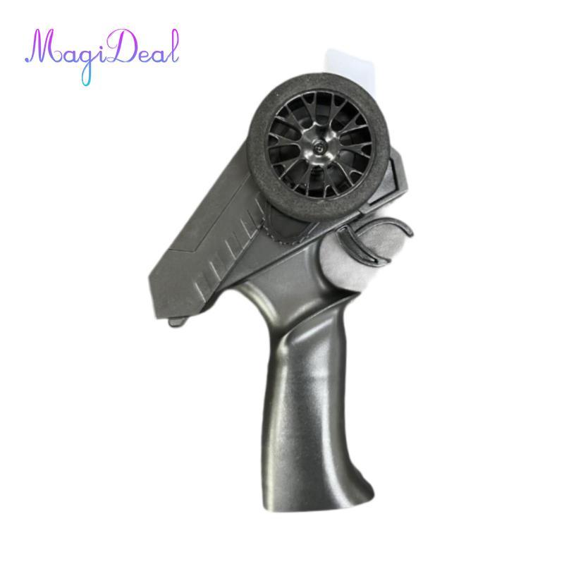 Bộ điều khiển RC MagiDeal Bộ phát RC Phụ tùng chuyên nghiệp Bộ điều khiển từ xa cho MN82