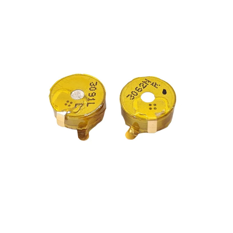 2 Chiếc CP1254 1254 3.7V A3 Pin Sạc Cho Tai Nghe Bose Thể Thao Tai Nghe Bluetooth Không Dây