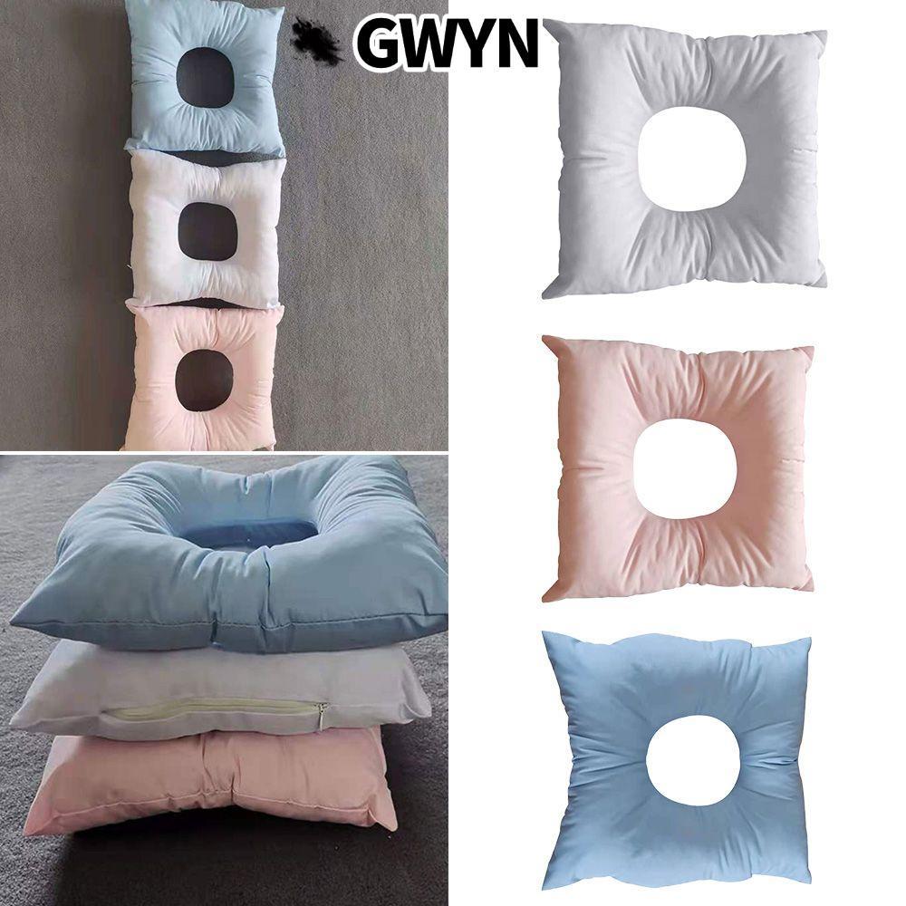 GWYN‌ Đệm tựa lưng vuông SPA