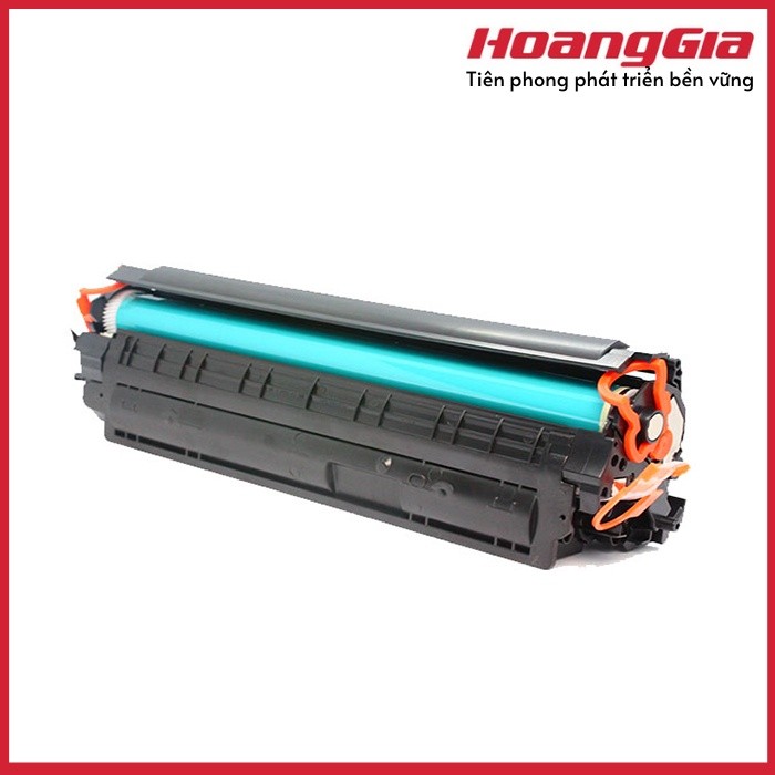 Hộp mực máy in Canon 6000, Canon 6030, Canon 6030w Hộp mực in HP P1102/1212NF/M1130(CB435A/CE285A) 2