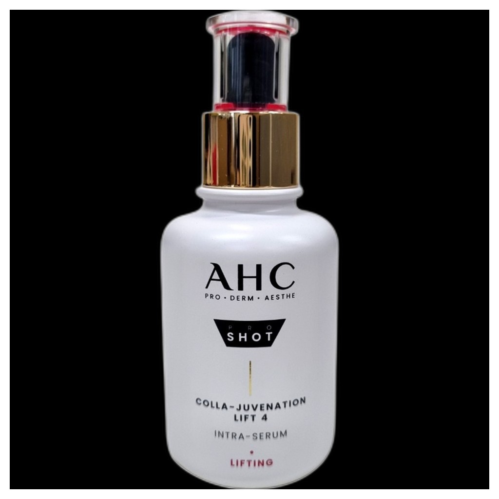 [ahc] Pro Shot Colla-Juvenation Lift 4 Intra-Serum, 40ml (1 cái) / Intra-Serum Hàn Quốc / Hiệu ứng n