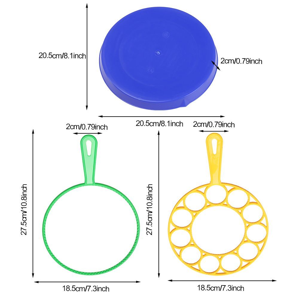 SDRA Trẻ Em Bong Bóng Đũa Phép Đồ Chơi Trẻ Em Thổi Bong Bóng Dụng Cụ Thổi Bộ Bong Bóng Lớn Máy Xà Ph