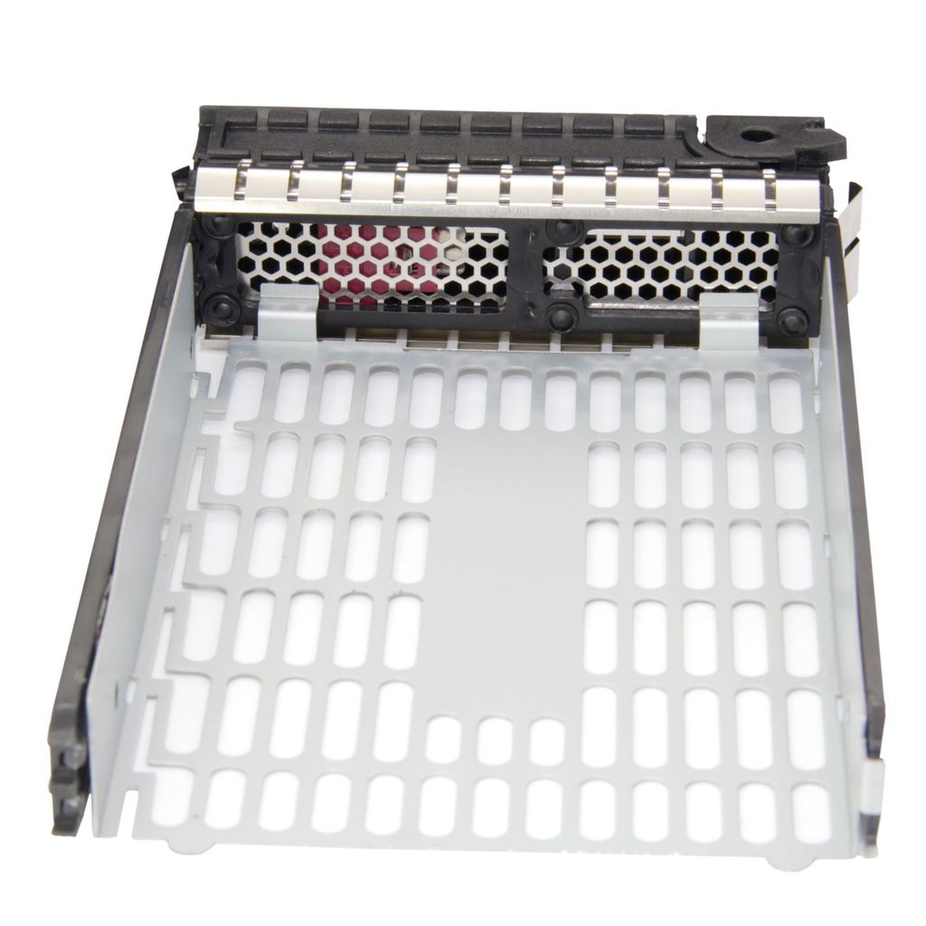 Thích hợp cho giá đỡ ổ cứng HP / HP DL380 DL385 DL360 G5 G6 G23 12cm373211-001