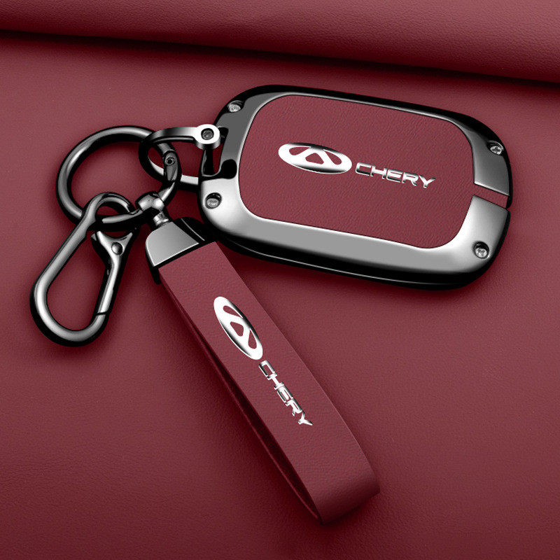 Dành riêng cho CheRY J6T Chìa Khóa 24 CHERY Fengyun T10 Xe Ô Tô Bao Gồm Tất Cả Khóa Điều Khiển Từ Xa