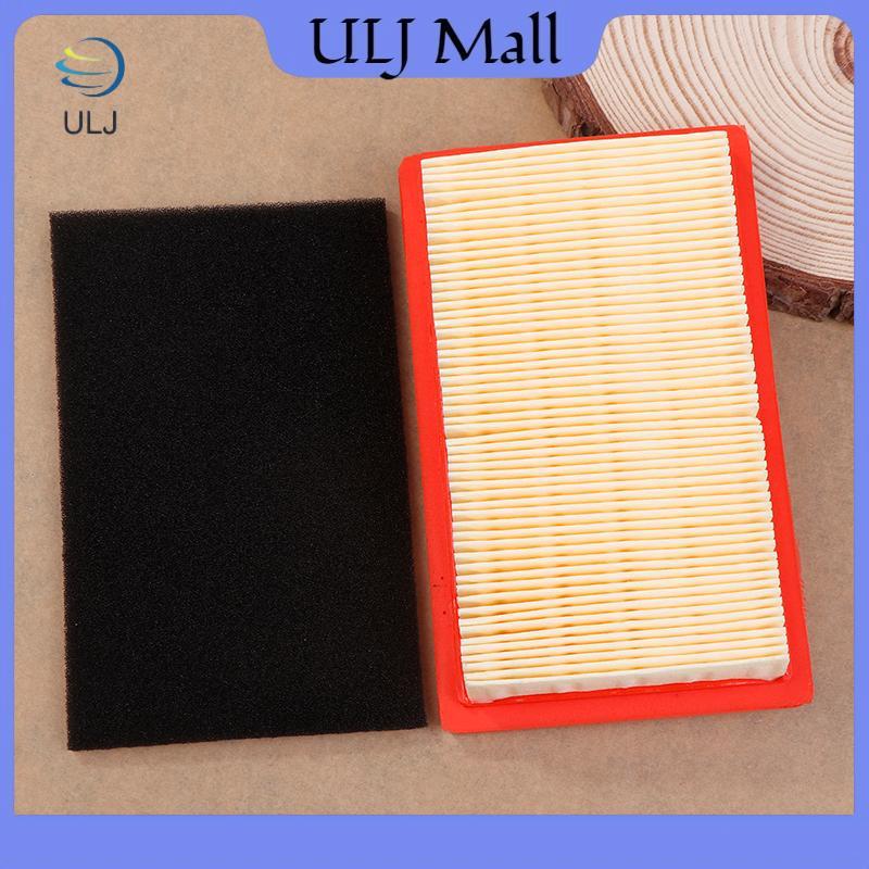 Thay thế bộ lọc không khí máy cắt tỉa ULJ cho HR215 HRC215 HRM215 HRM195 XT149 XT173 XT800 XT7 XT6 P