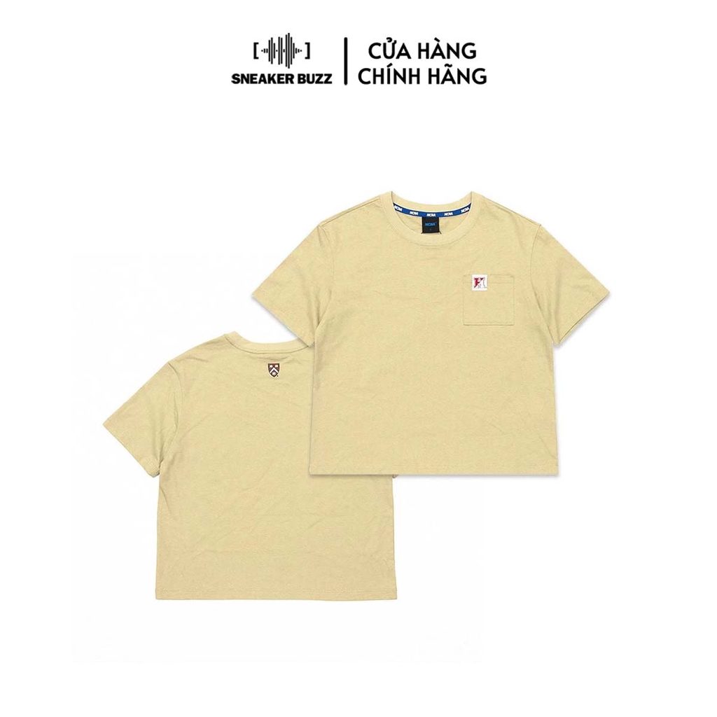 Áo NCAA T-Shirt Harvard Women - 7222500331