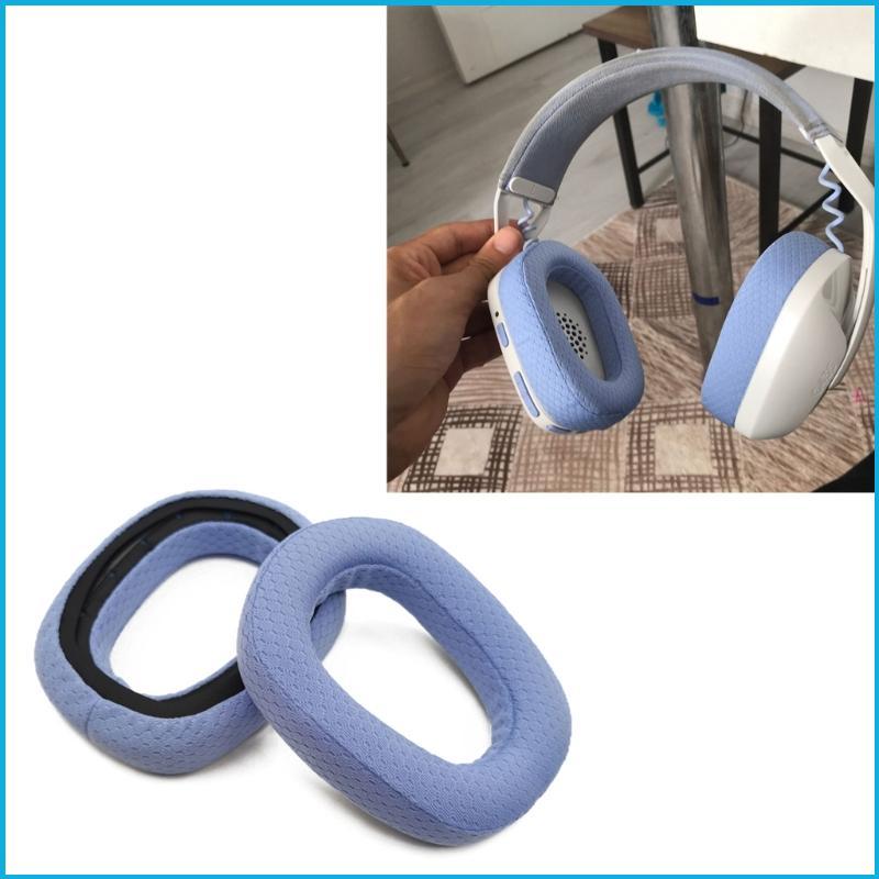 Đệm Tai Nghe Utake Cho Tai Nghe G435 Tai Nghe Earmuffs Thoải Mái