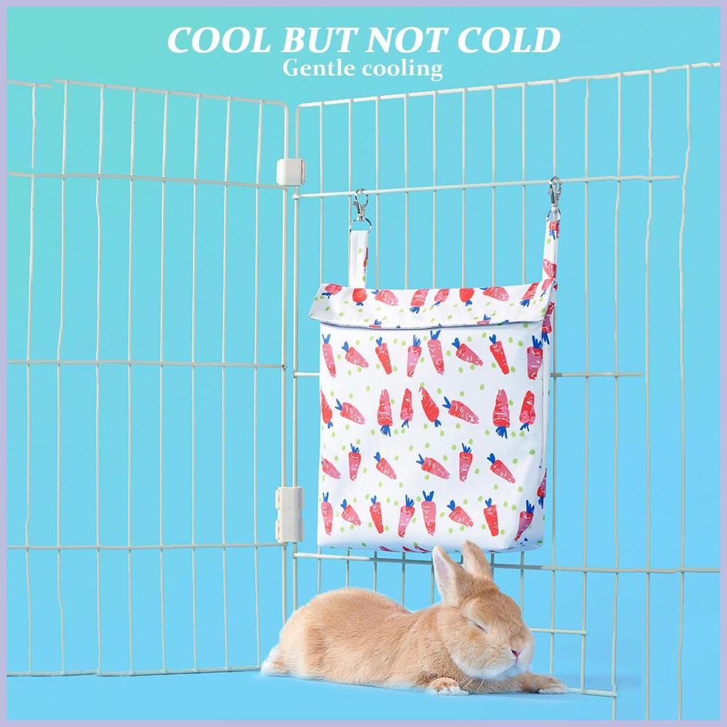 Chiếu điều hoà động vật Chiếu điều hoà cho chó nhỏ Chiếu điều hoà di động Đệm lạnh chống nhai Thảm c