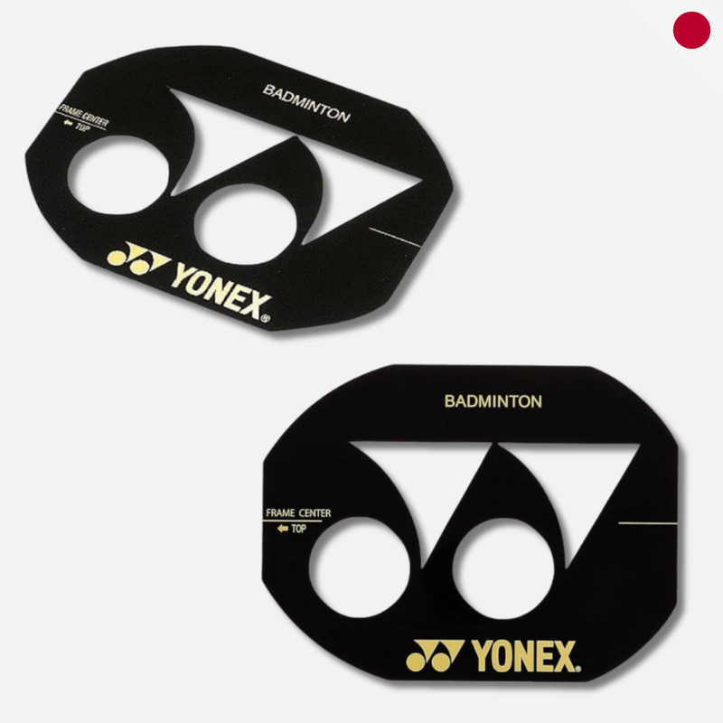 YONEX Badminton Stencil Mark AC418