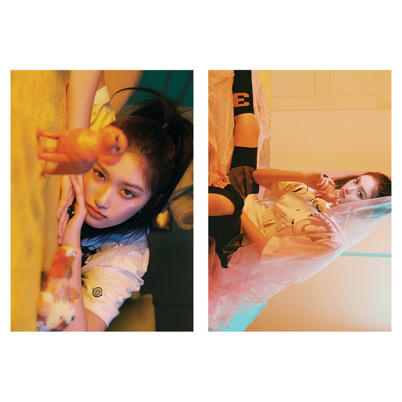 Lời bài hát: Either Way