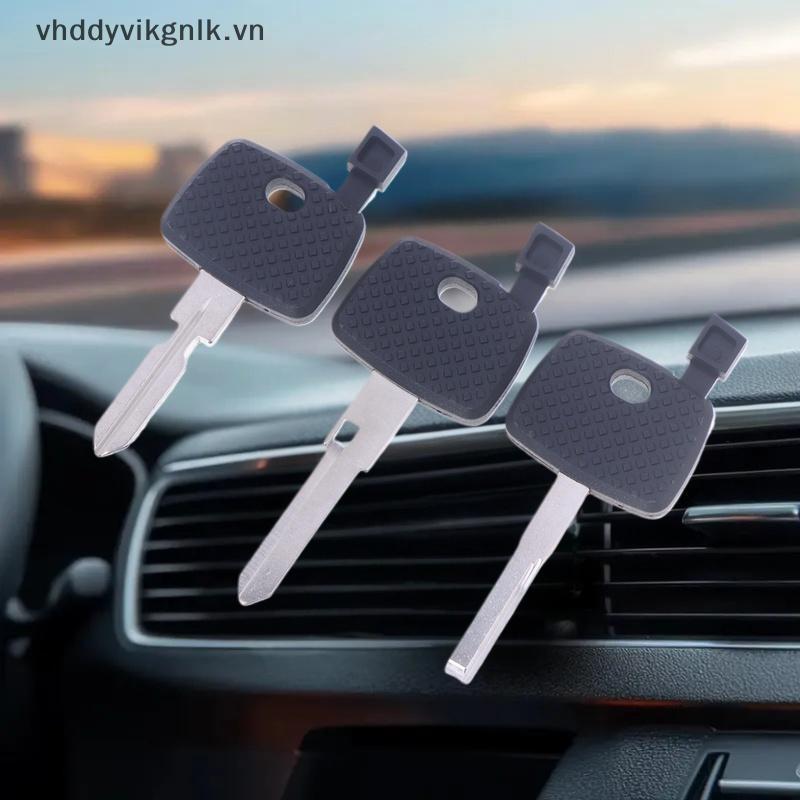 Vhdd 1 Cái Dành Cho Xe Mercedes Vito Actros Sprinter Uncut Transponder Vỏ Chìa Khóa Ô Tô Với HU39 HU